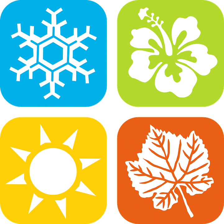 Traveling Season logo
