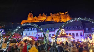 The Best Christmas Markets in Germany