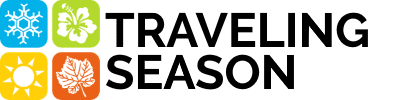 Traveling Season Blog