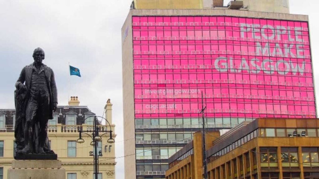 Day Trip Guide & Things to Do in Glasgow, Scotland - People Make Glasgow