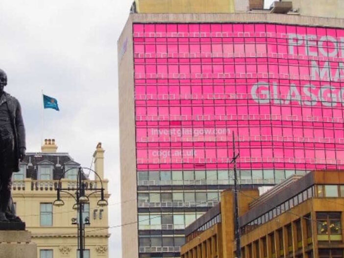 Day Trip Guide & Things to Do in Glasgow, Scotland - People Make Glasgow