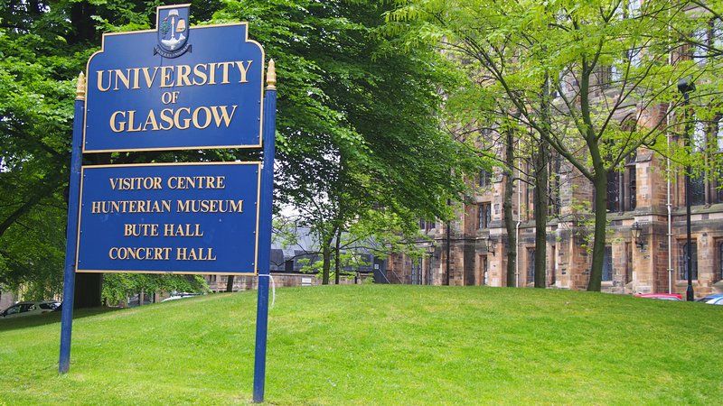 Day Trip Guide & Things to Do in Glasgow, Scotland - University of Glasgow