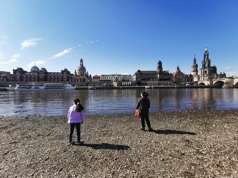 Things to do in Dresden in Saxony, Germany – Travel Tips