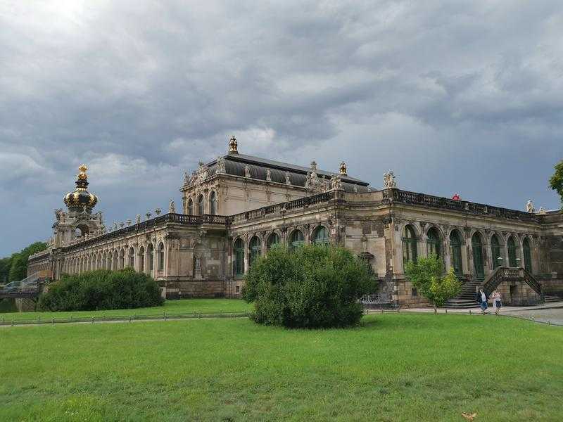 Things to do in Dresden in Saxony, Germany – Travel Tips - Zwinger, Dresden’s most famous palace complex