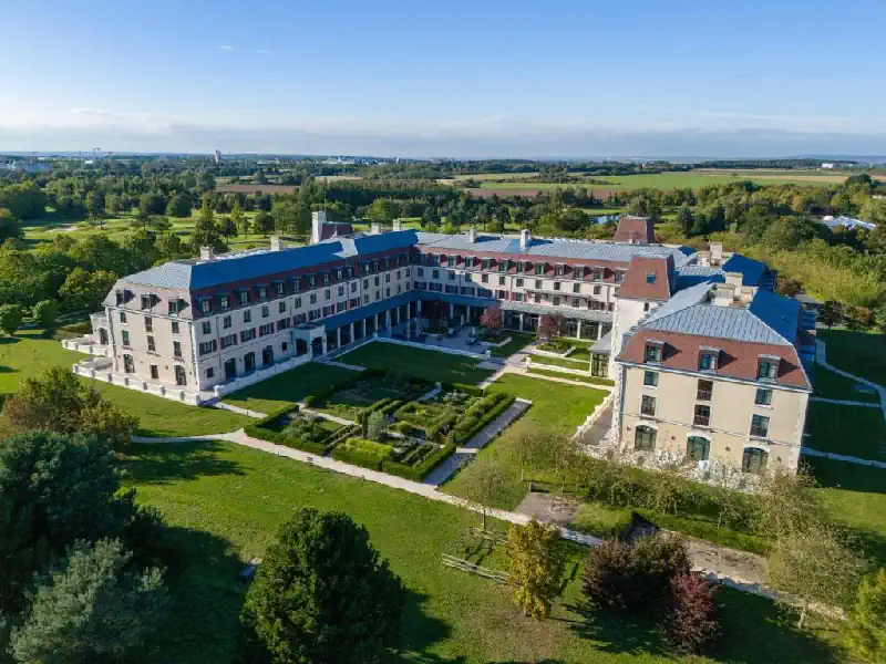 Radisson Blu Hotel Paris near Disneyland Paris