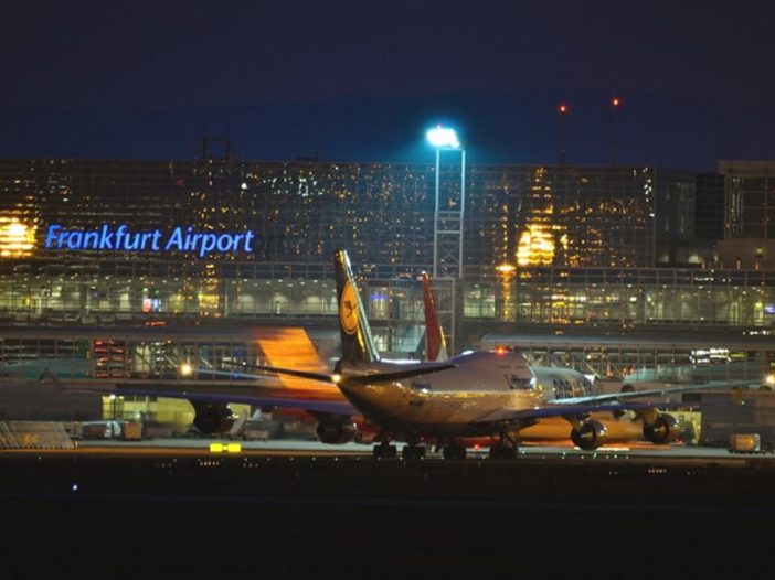 Frankfurt Airport - Tips and steps for your arrival in Germany