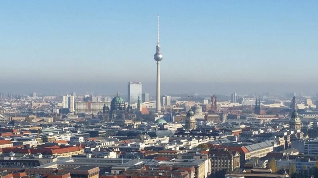 Berlin, Germany - Top 20 sights and things to do and visit