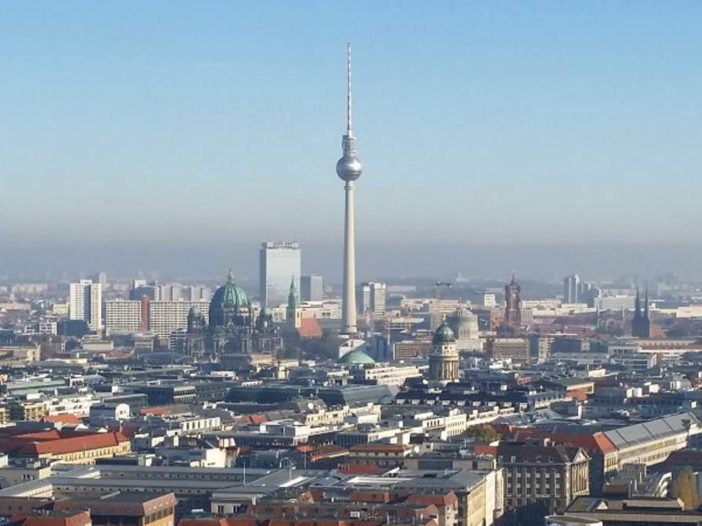 Berlin, Germany - Top 20 sights and things to do and visit