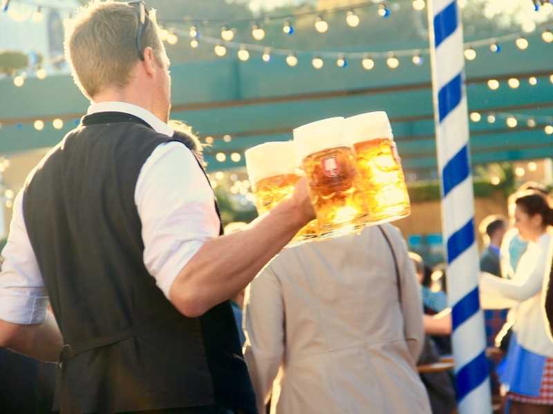 General tips-about-the-oktoberfest-in-Munich-Germany