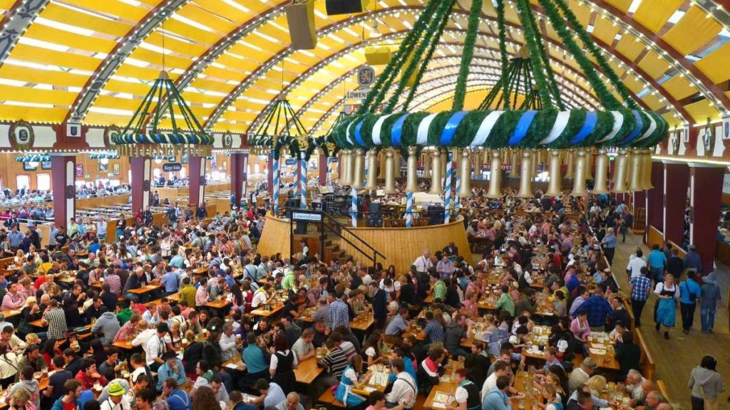 Best Tips for Oktoberfest in Munich Germany