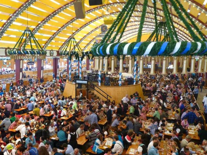 Best Tips for Oktoberfest in Munich Germany