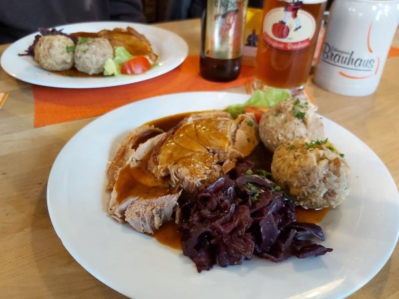 Where to eat in Schongau in Germany - Bar and Restaurant Tips