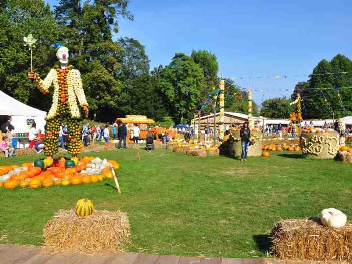 Halloween in Germany History, updated tips and attractions 2024