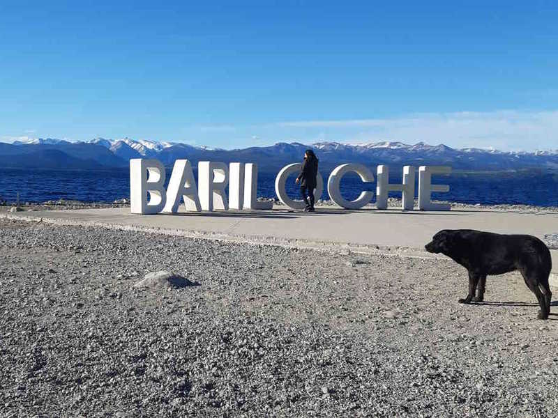 Tips for visiting the city of Bariloche Argentina