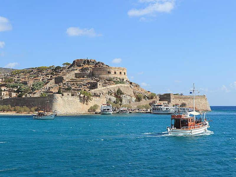Top Greek Islands to visit in summer in Europe - Crete