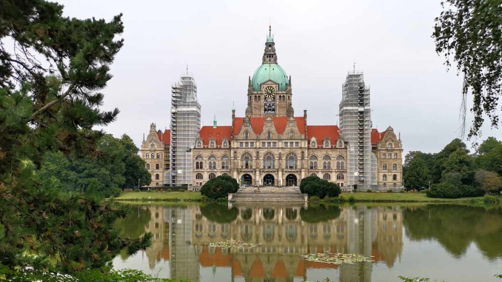 What to do in Hannover in Germany - Tips and complete travel guide