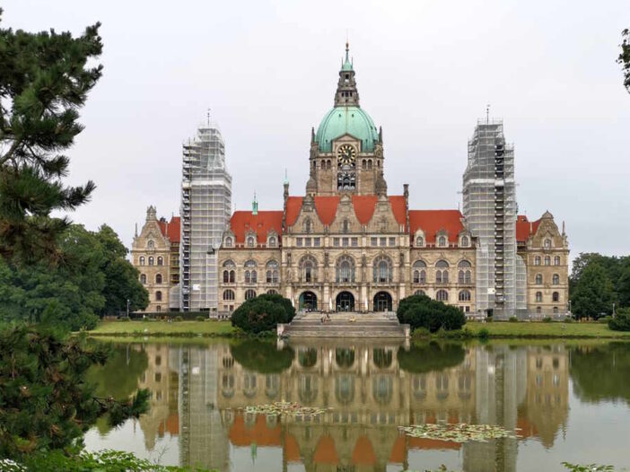 What to do in Hannover in Germany - Tips and complete travel guide