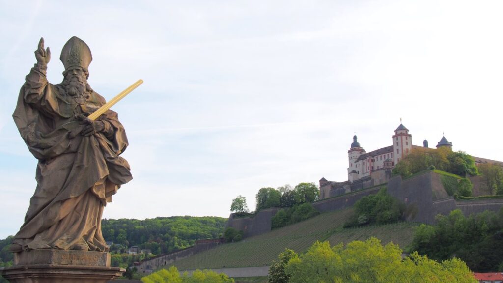 What to do in Würzburg in Bavaria, Germany - Romantic Road