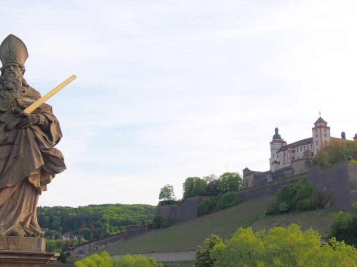 What to do in Würzburg in Bavaria, Germany - Romantic Road