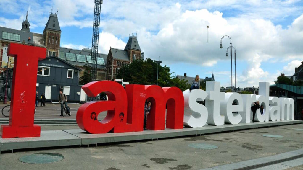 What to do in Amsterdam in Netherlands - Tips and Travel Guide