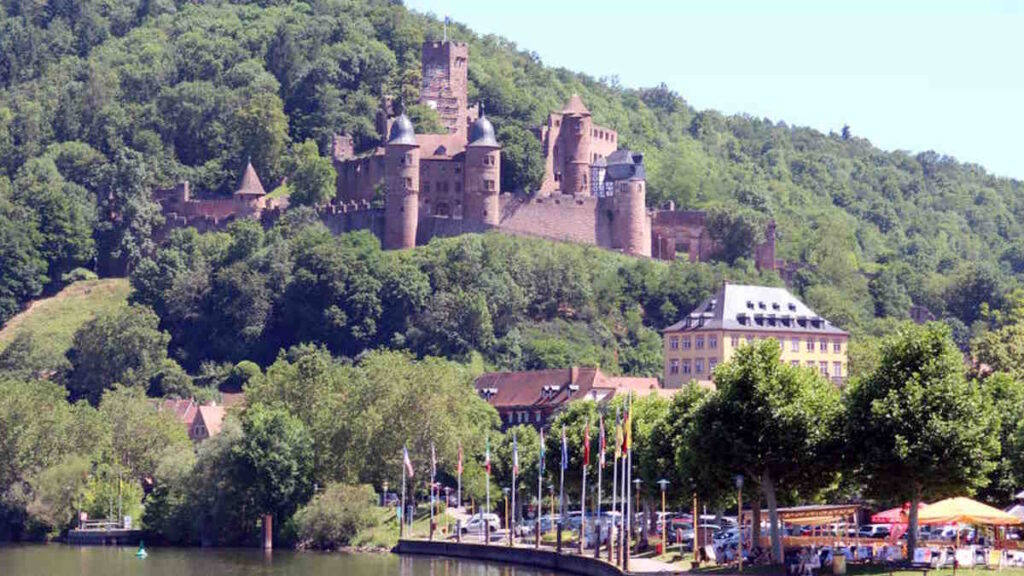What to do in Wertheim in Germany – Romantic Road