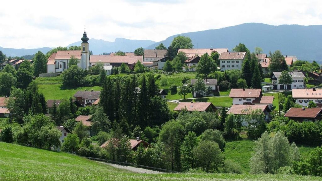 What to do in Wildsteig in Bavaria, Germany - Romantic Road