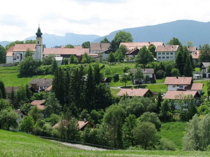 What to do in Wildsteig in Bavaria, Germany - Romantic Road