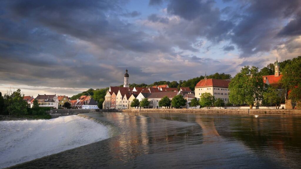What to do in Landsberg am Lech, Germany - Romantic Road