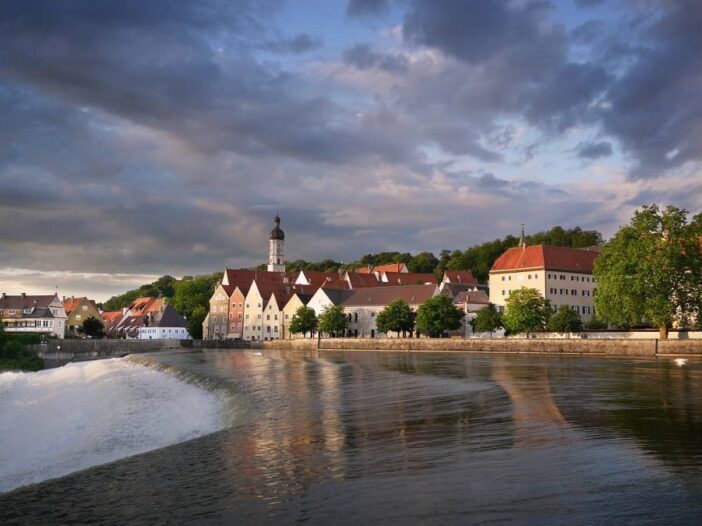 What to do in Landsberg am Lech, Germany - Romantic Road