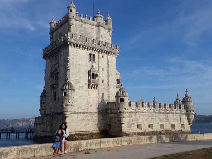Where to stay in Lisbon, Portugal - Tips for the best region and hotel