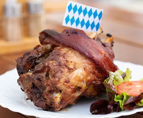 Where to eat in Rain in Germany - Tips for bars and restaurants