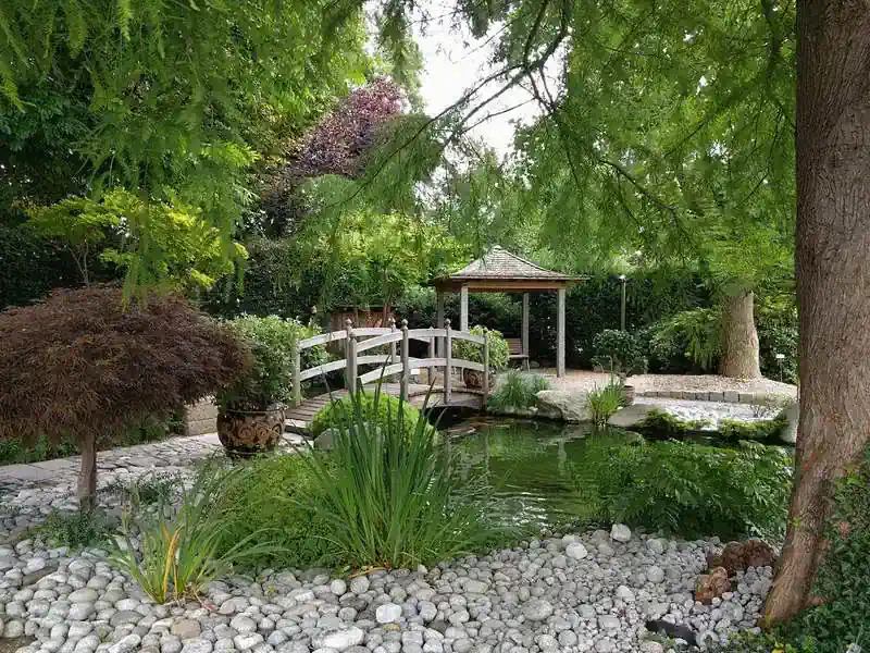 Dehner Blumenpark (Dehner Flower Park)