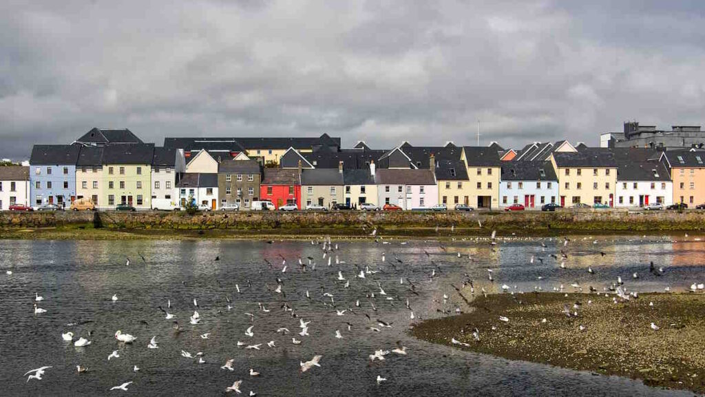 What to do in Galway, Ireland: Complete Travel Guide