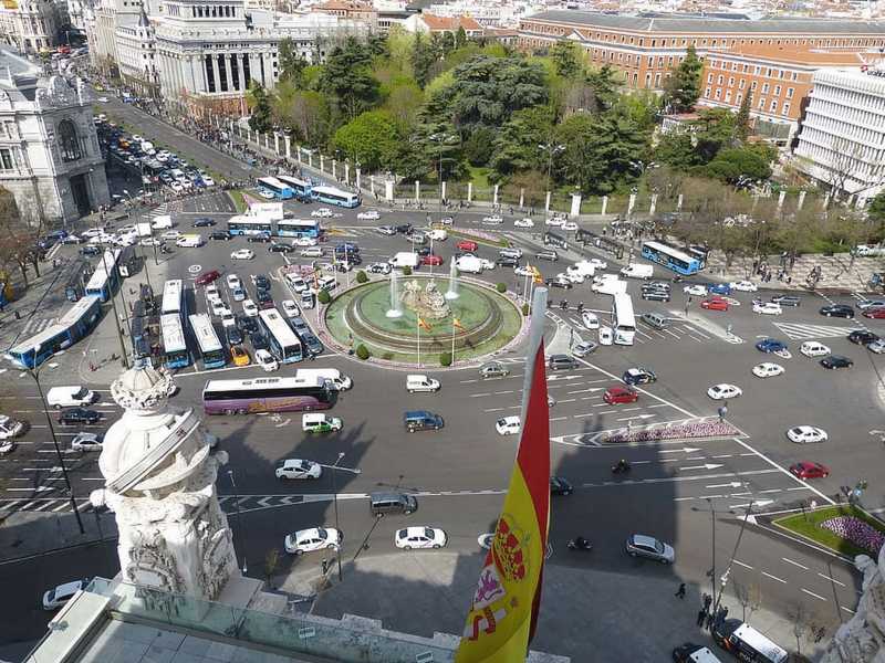 Explore the Historic Heart of Madrid