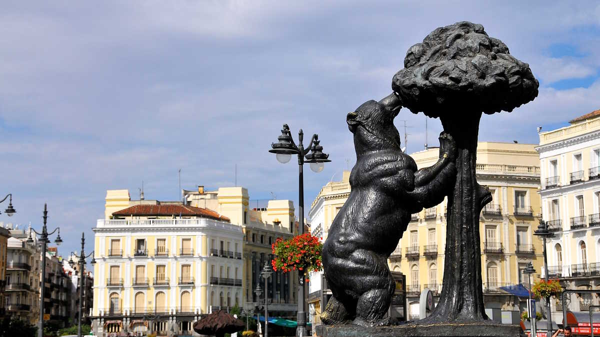Best of Madrid, Spain: Unforgettable Attractions and Travel Tips