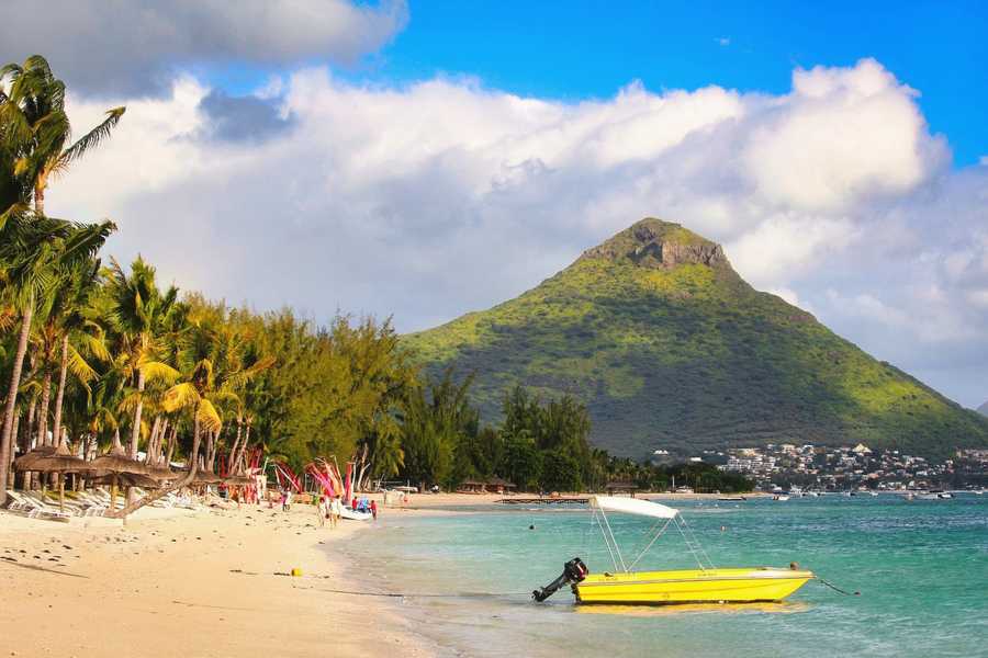 Tip Itineraries for 1 Day in Mauritius