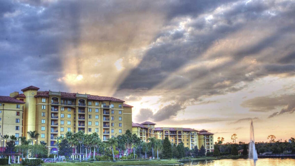 Orlando, United States - Guide to the best region and hotel to stay