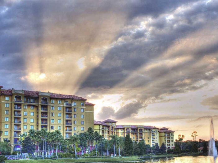Orlando, United States - Guide to the best region and hotel to stay