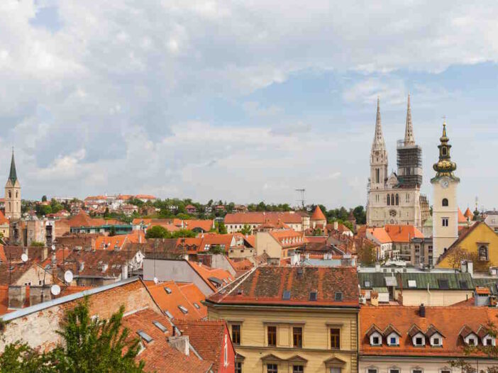 Exploring Zagreb, Capital of Croatia: Top Attractions and Travel Tips