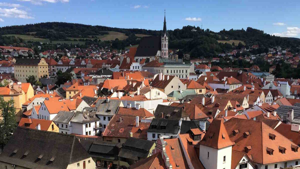 What to do in Cesky Krumlov, Czech Republic - Attractions and Tips