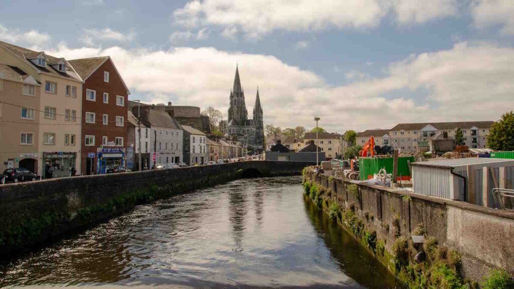 What to do in Cork, Republic of Ireland: A Memorable Journey