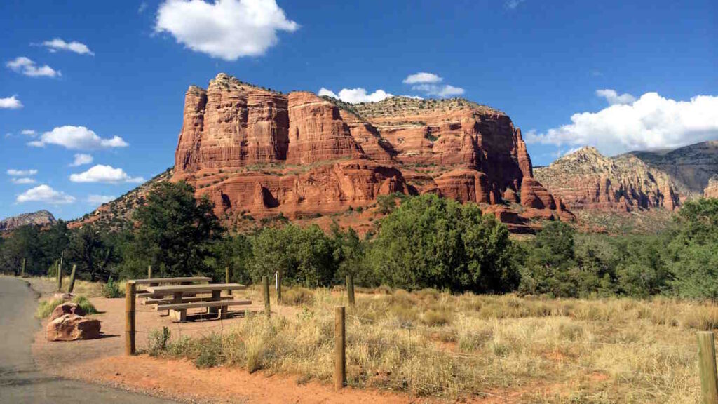 What to do in Sedona, Arizona: Travel Guide in the Charms of the American Southwest