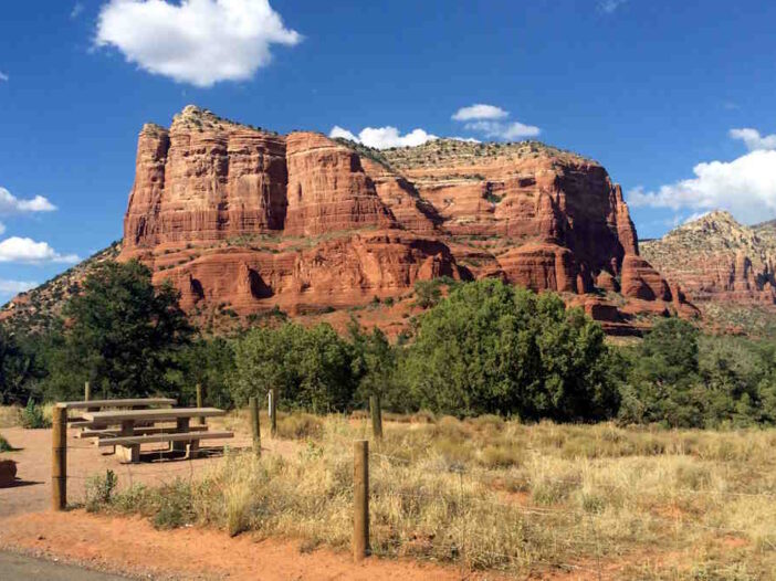 What to do in Sedona, Arizona: Travel Guide in the Charms of the American Southwest