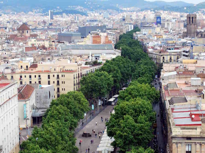 Exploring Las Ramblas in Barcelona, Spain: A Complete Guide