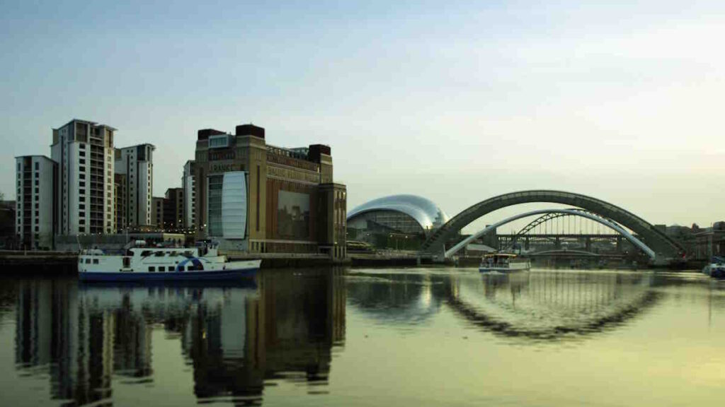 What to do in Newcastle upon Tyne, England: Attractions and Travel Tips