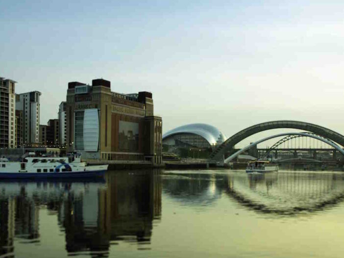 What to do in Newcastle upon Tyne, England: Attractions and Travel Tips