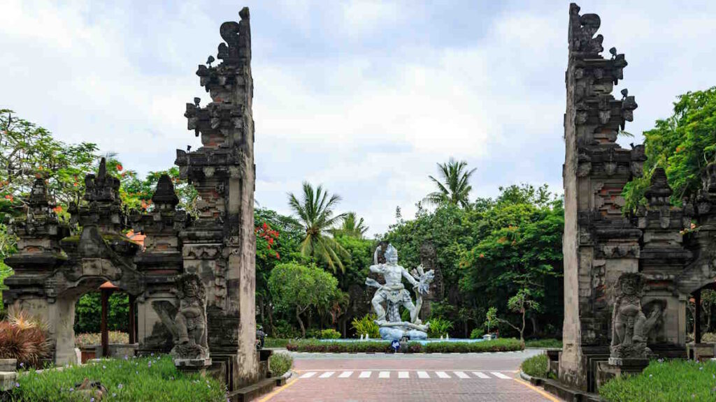 What to do in Nusa Dua in Bali, Indonesia: Travel Guide with Activities and Attractions