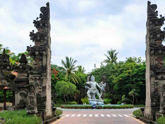 What to do in Nusa Dua in Bali, Indonesia: Travel Guide with Activities and Attractions