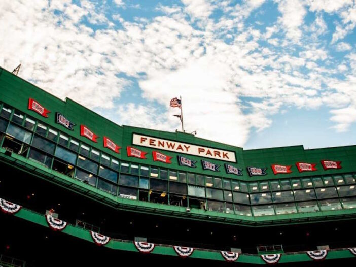 Explore Boston's Fenway Park: A Tour for Every Fan