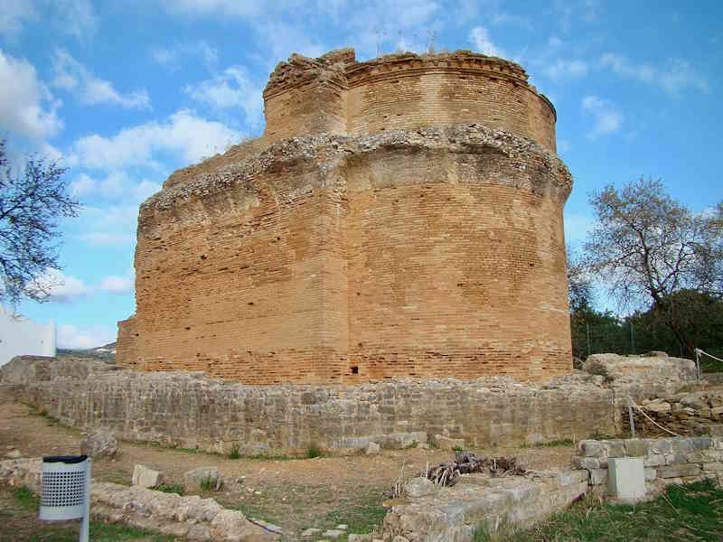 Brief History of Ruínas Romanas de Milreu in Faro, Portugal